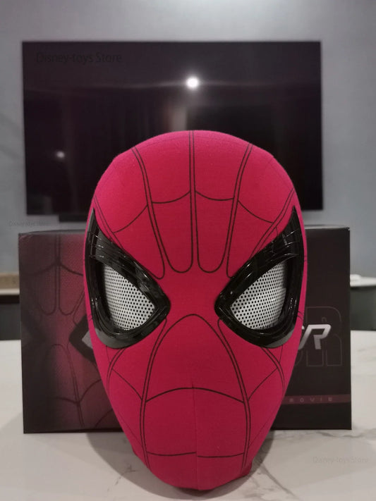 SPIDER MASK