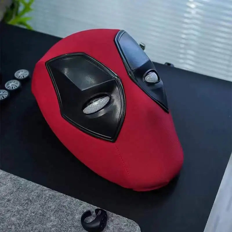 DEADPOOL MASK PRO