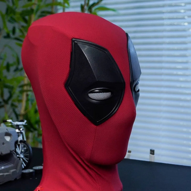 DEADPOOL MASK PRO