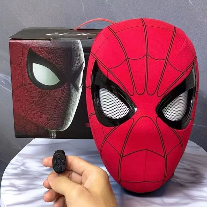 SPIDER MASK