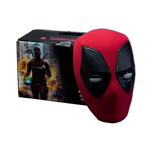 DEADPOOL MASK PRO