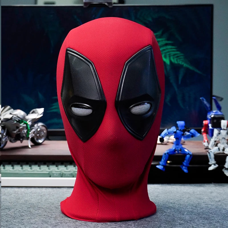 DEADPOOL MASK PRO